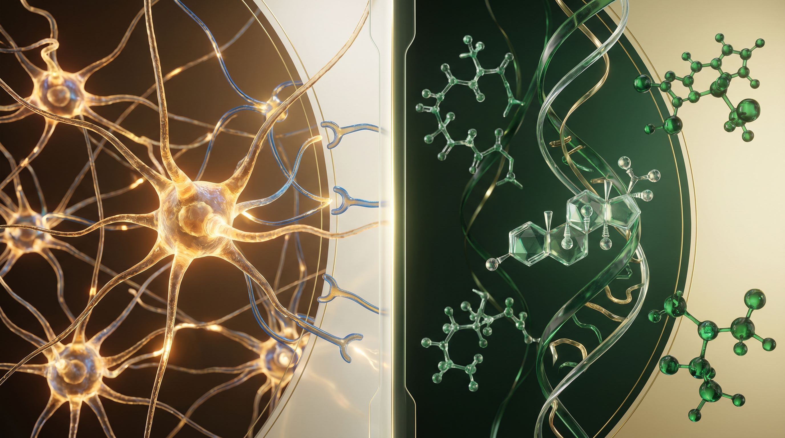 PT-141 vs. Kisspeptin-10: Which Sexual Health Peptide Is Right for You?